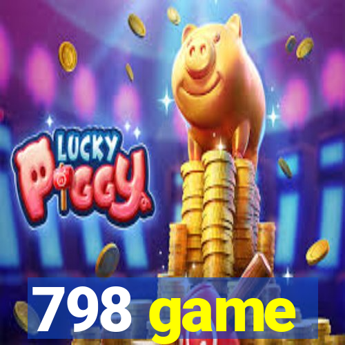 798 game